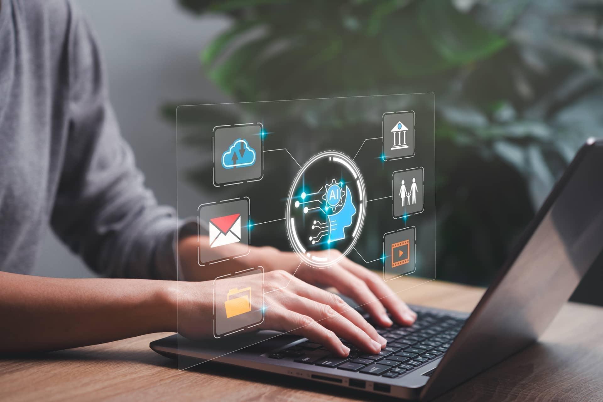 The Future of Online Presence: Adapting Your Business for Digital Growth