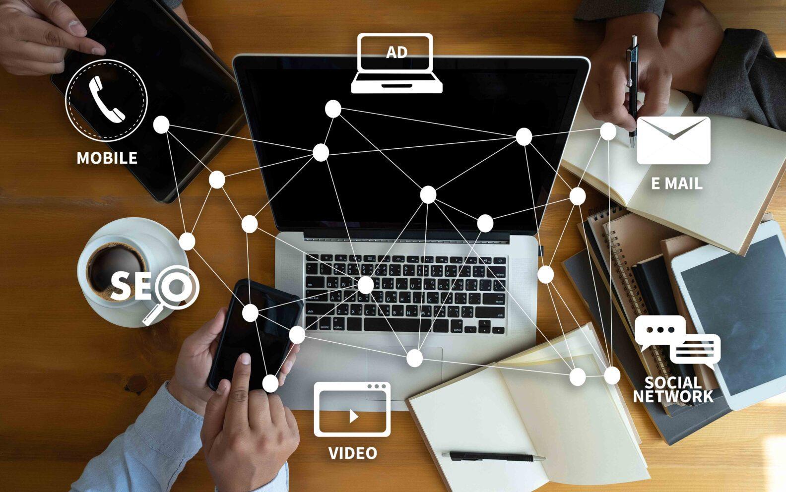 Unlock Your Brand's Potential: A Guide to Modern Digital Strategy